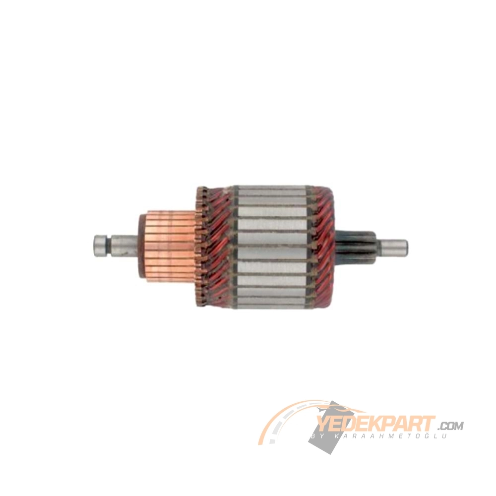 MARŞ KOLLEKTÖRÜ BOSCH T. 12V  BMW 316-320