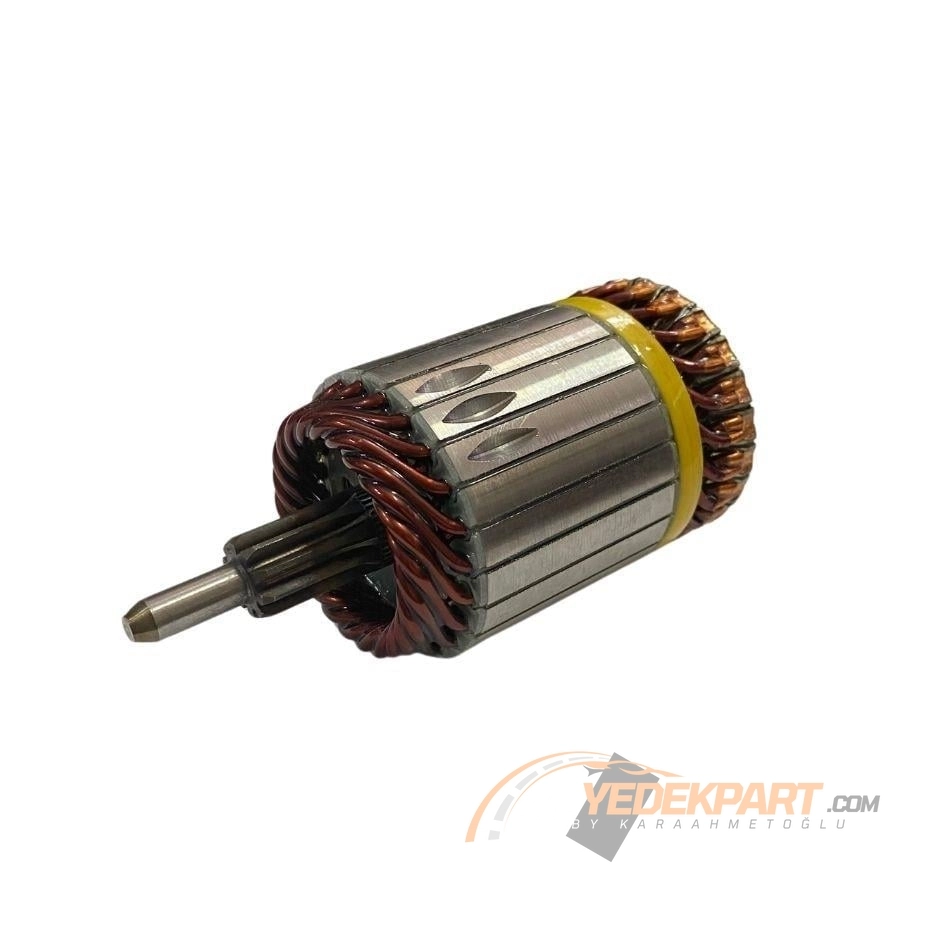 MARS KOLLEKTORU 12V VALEO TİP.10T DOBLO PALIO CORSA COMBO 1,3 MULTIJET MOTORLARA D6G VALEO TIP IM5250