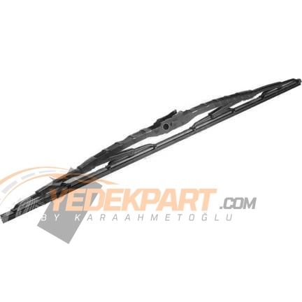 SİLGİ SÜPÜRGESİ 380\380 TWIN STANDART