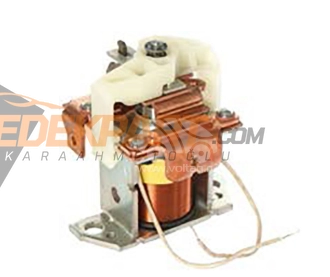 MARŞ OTOMATİĞİ 24V 4HP