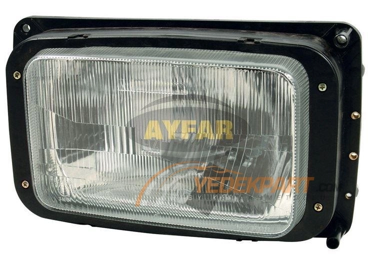 FAR DODGE FARGO HINO KIRKAYAK STEYR SOL