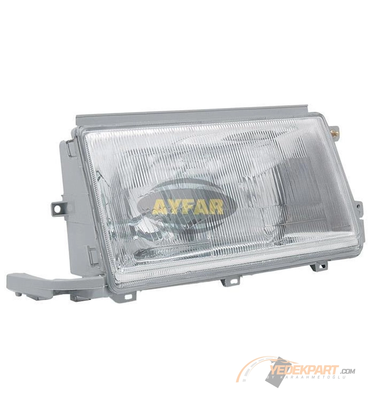 FAR DOĞAN SLX KOMPLE  SOL