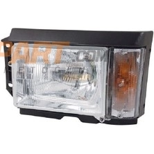 FAR FORD CARGO SOL  1996-2003