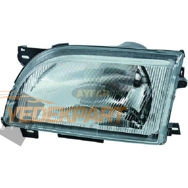 FAR FORD TRANSİT T15 12 SAĞ