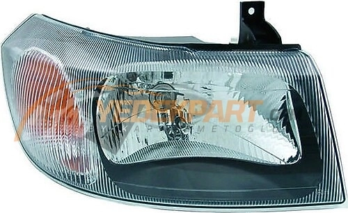 FAR FORD TRANSİT V184 SAĞ MOTORLU 2001-2006