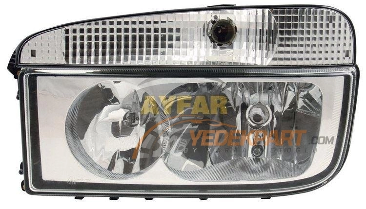 FAR MERC. AXOR  SOL E4