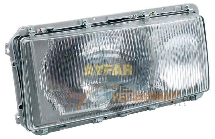 FAR MERCEDES 303  SAĞ