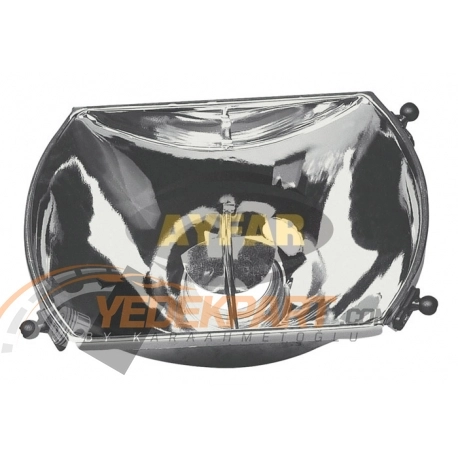 FAR REFLEKTÖR MERCEDES 2517  SOL