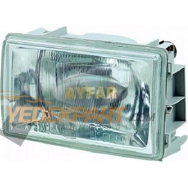 FAR RENAULT 9 KOMPLE  SAĞ