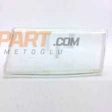 FİAT TEMPRA FAR CAMI SOL