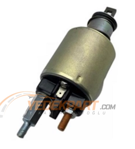 MARŞ OTOMATİĞİ  24V BMM ESKİ MODEL