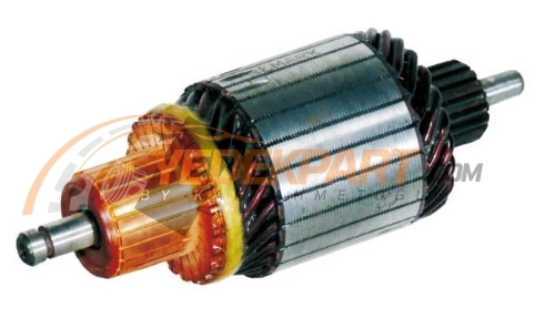 MARŞ KOLLEKTÖRÜ BOSCH T. 12V OPEL ASCONA-AUDI