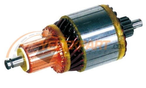 MARŞ KOLLEKTÖRÜ BOSCH T. 12V F.DUCATO-R.MASTER 603