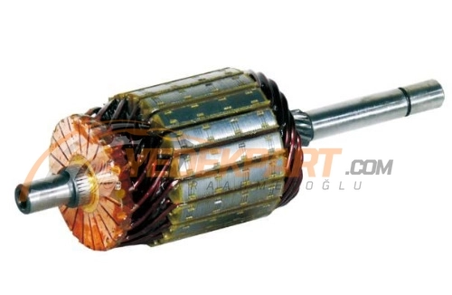 MARŞ KOLLEKTÖRÜ VALEO T. 12V R9 11 19 102380