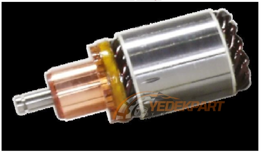 MARŞ KOLLEKTÖRÜ BOSCH T. 12V  N.TERRANO-SKYSTAR-NA