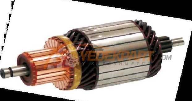 MARŞ KOLLEKTÖRÜ BOSCH T. 12V  T.COROLLA 2.0TD -AVE