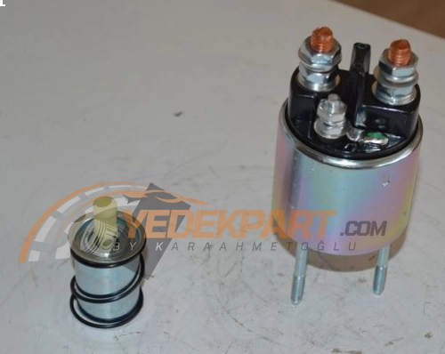 MARŞ OTOMATİĞİ MARELLİ T. 12V ERKUNT-HATTAT TRAKTÖ