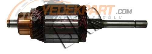 MARŞ KOLLEKTÖRÜ BOSCH T. FORDANADOL BOY:217  ÇAP:60  DİŞ:10 BOY:217  ÇAP:60  DİŞ:10