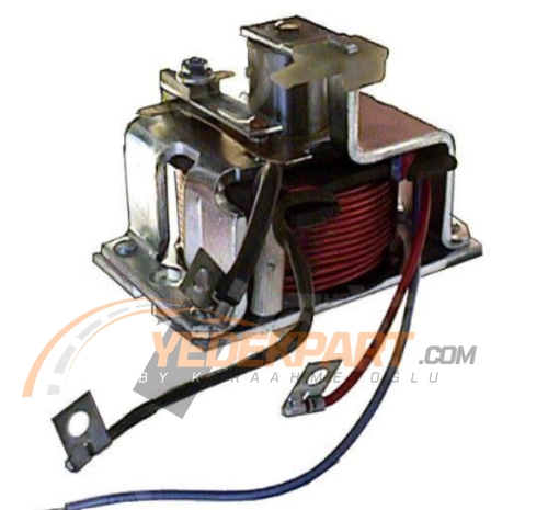 MARŞ OTOMATİĞİ BOSCH T. ALFKB 12V MİLLİ