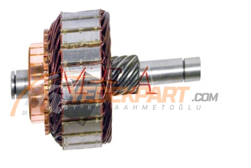 MARŞ KOLLEKTÖRÜ BOSCH T. VW SKODA FAV FORME