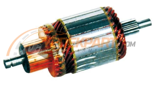 MARŞ KOLLEKTÖRÜ BOSCH T. 12V BMW 530İ-540İ (IM2127