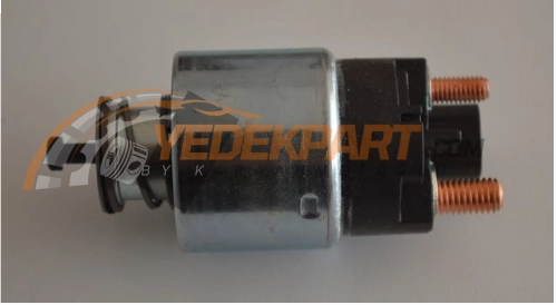 MARŞ OTOMATİĞİ VALEO 12V ACCENT ERA-GETZ 06- KUCUK