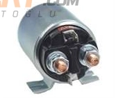 MARŞ OTOMATİĞİ 24V GUMUS KONTAKLI YARDIMCI 150 A