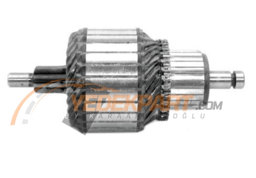 MARŞ KOLLEKTÖRÜ  BOSCH TİP  LADA SAMARA
