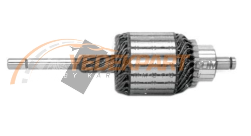 MARŞ KOLLEKTÖRÜ  BOSCH TİP  VW ESKİ MODEL