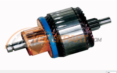 MARS KOLLEKTORU 12V 9 DIS OPEL CORSA 1.0