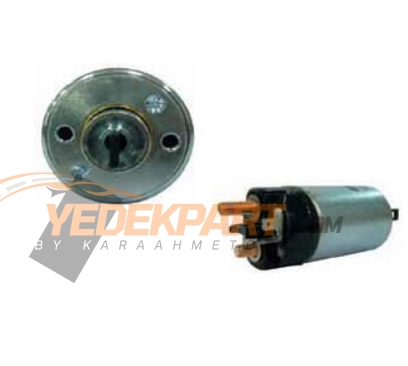 MARŞ OTOMATİĞİ   BOSCH 12V OPELFORD EM 2D.