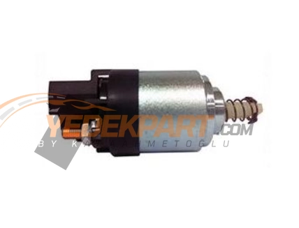 MARŞ OTOMATİĞİ   BOSCH 12V IVECO DAILY 4