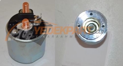 MARŞ OTOMATİĞİ   VALEO 12V FIORINO CLIO 1.2L KANGO ZM4495, SNLS590, SVA-4495, 594288, CED5019, CG 234778 