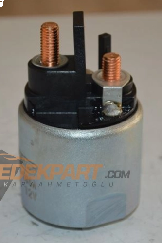 MARŞ OTOMATİĞİ   VALEO 12V RENO CLIO 3 - MEGANE3 SNLS596, 594610, 594653, ZM5494 