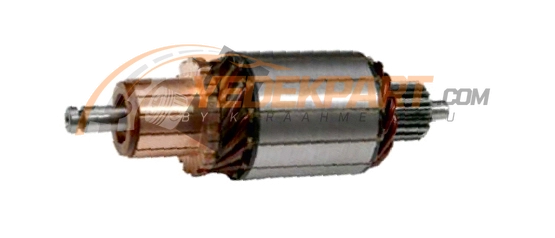 MARS KOLLEKTOR 12V  BOSCH TIPI 18 DIS AUDI 100 D PEUGEOT BOXER FIAT DUCATO CITROEN JUMPER LAND ROVER