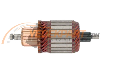 MARŞ KOLLEKTÖRÜ BOSCH T. 12V 11 DIS MERCEDES SPRINTER C CLK SL 