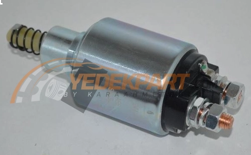 MARŞ OTOMATİĞİ BOSCH 24V MERC. 2521 3D.KALIN ZM545C, ZM1545, SNLS279, SNLS298, SNLS299, 0331402041, 0331402046, 0331402051, 0331402053, 0331402054